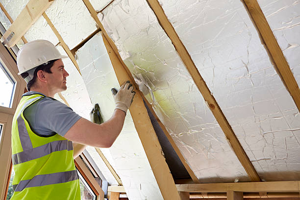 Best Garage Insulation  in Crestline, OH